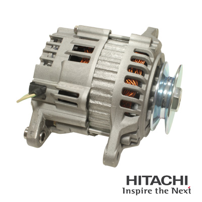 Alternator - 2506165 HITACHI