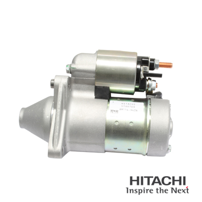 starteris - 2506908 HITACHI