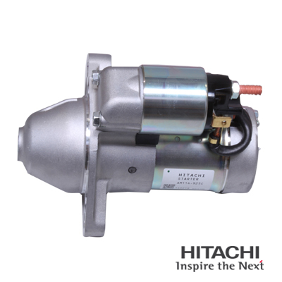 Starter - 2506934 HITACHI