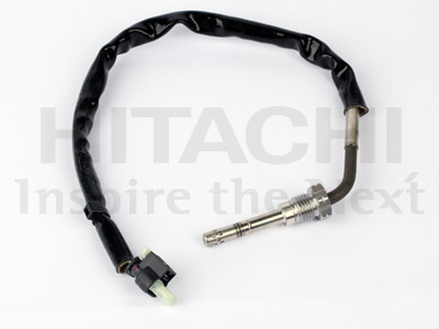 jutiklis, išmetamųjų dujų temperatūra - 2507005 HITACHI