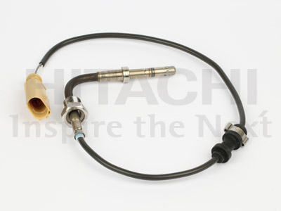 Sensor, exhaust gas temperature - 2507007 HITACHI