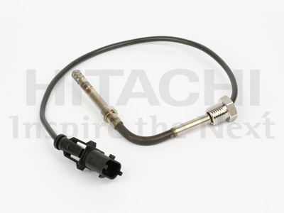 Sensor, exhaust gas temperature - 2507016 HITACHI
