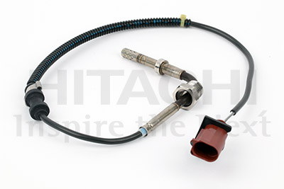 Sensor, exhaust gas temperature - 2507026 HITACHI
