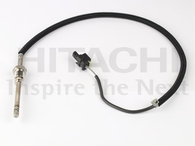 Sensor, exhaust gas temperature - 2507035 HITACHI