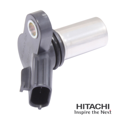 Sensore, Posizione albero a camme - 2508102 HITACHI