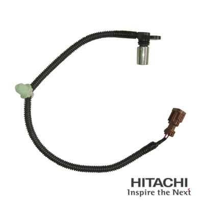 jutiklis, alkūninio veleno impulsas - 2508108 HITACHI