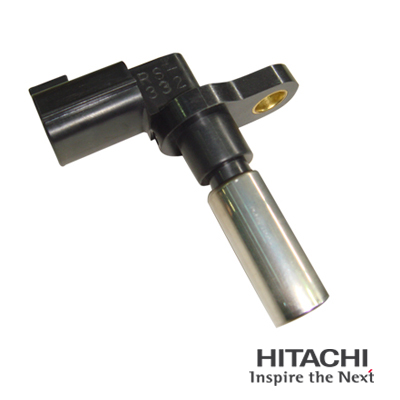 Generatore di impulsi, Albero a gomiti - 2508110 HITACHI