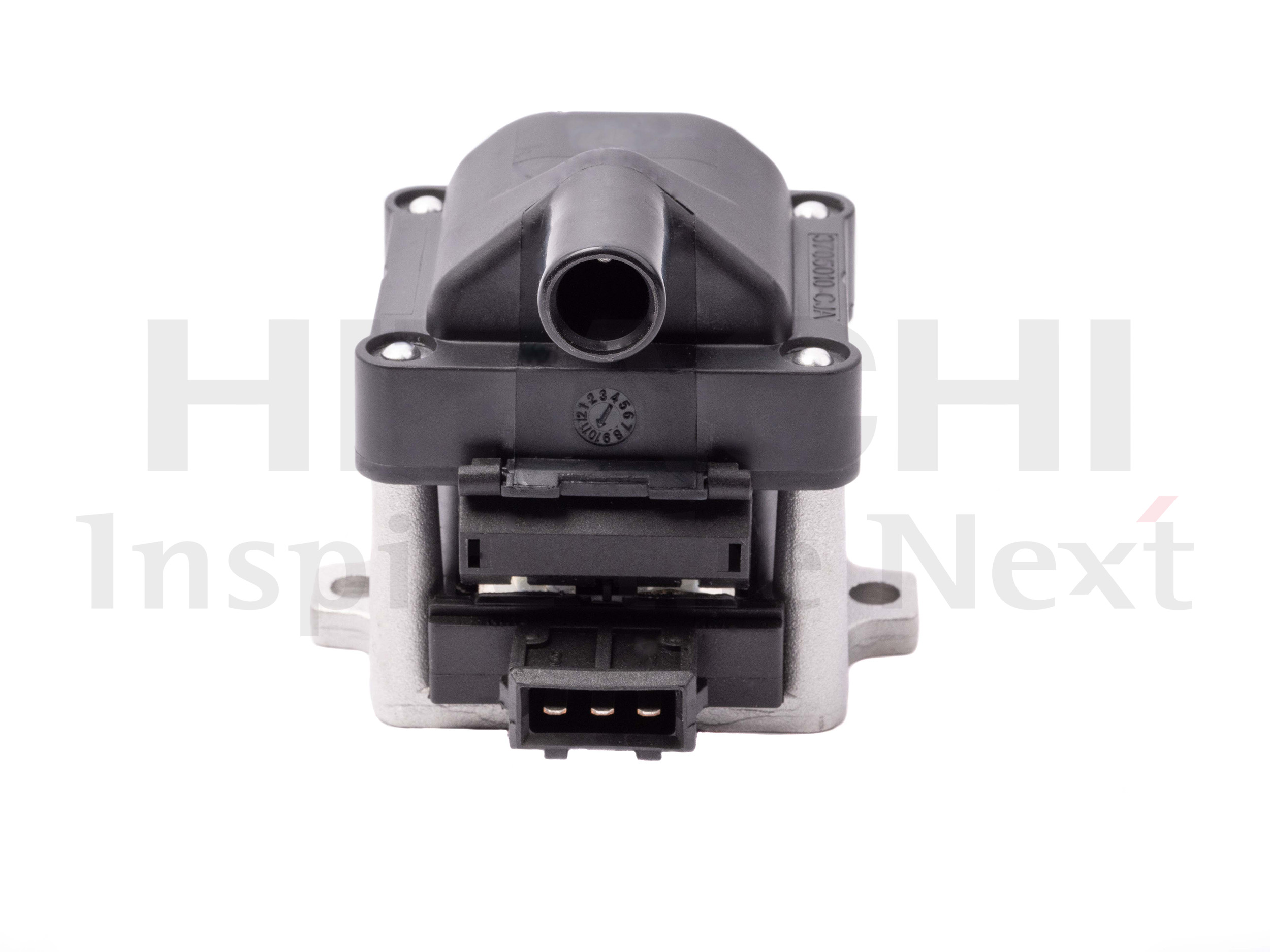 Ignition Coil - 2508419 HITACHI
