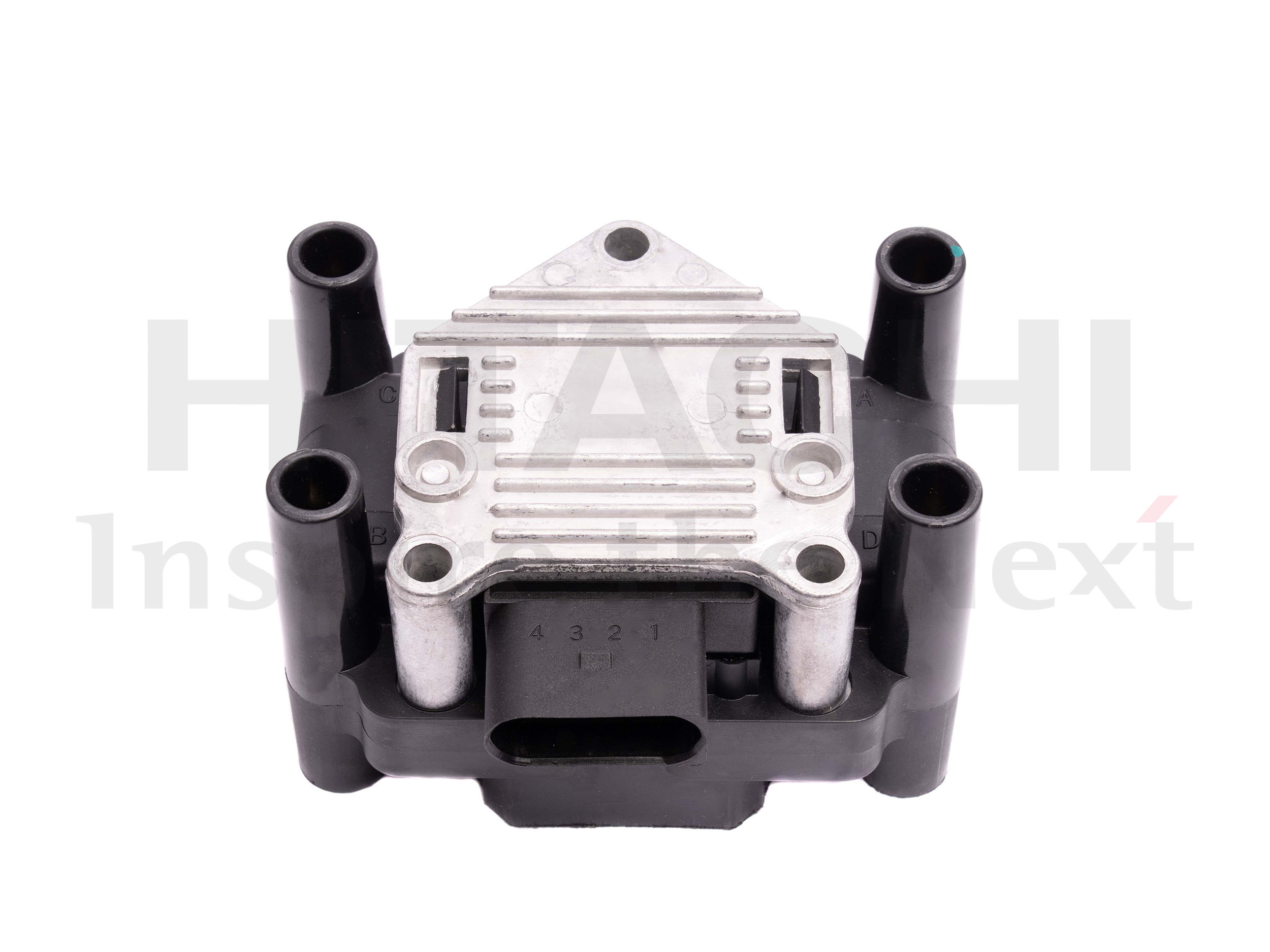 Ignition Coil - 2508425 HITACHI