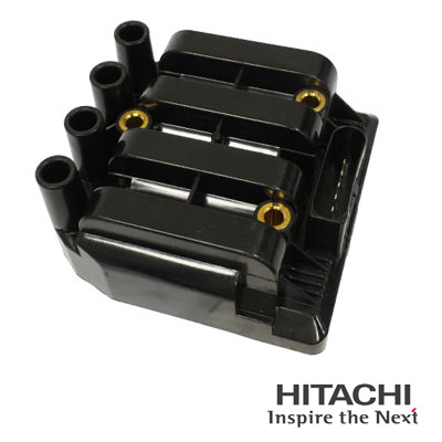 Ignition Coil - 2508438 HITACHI