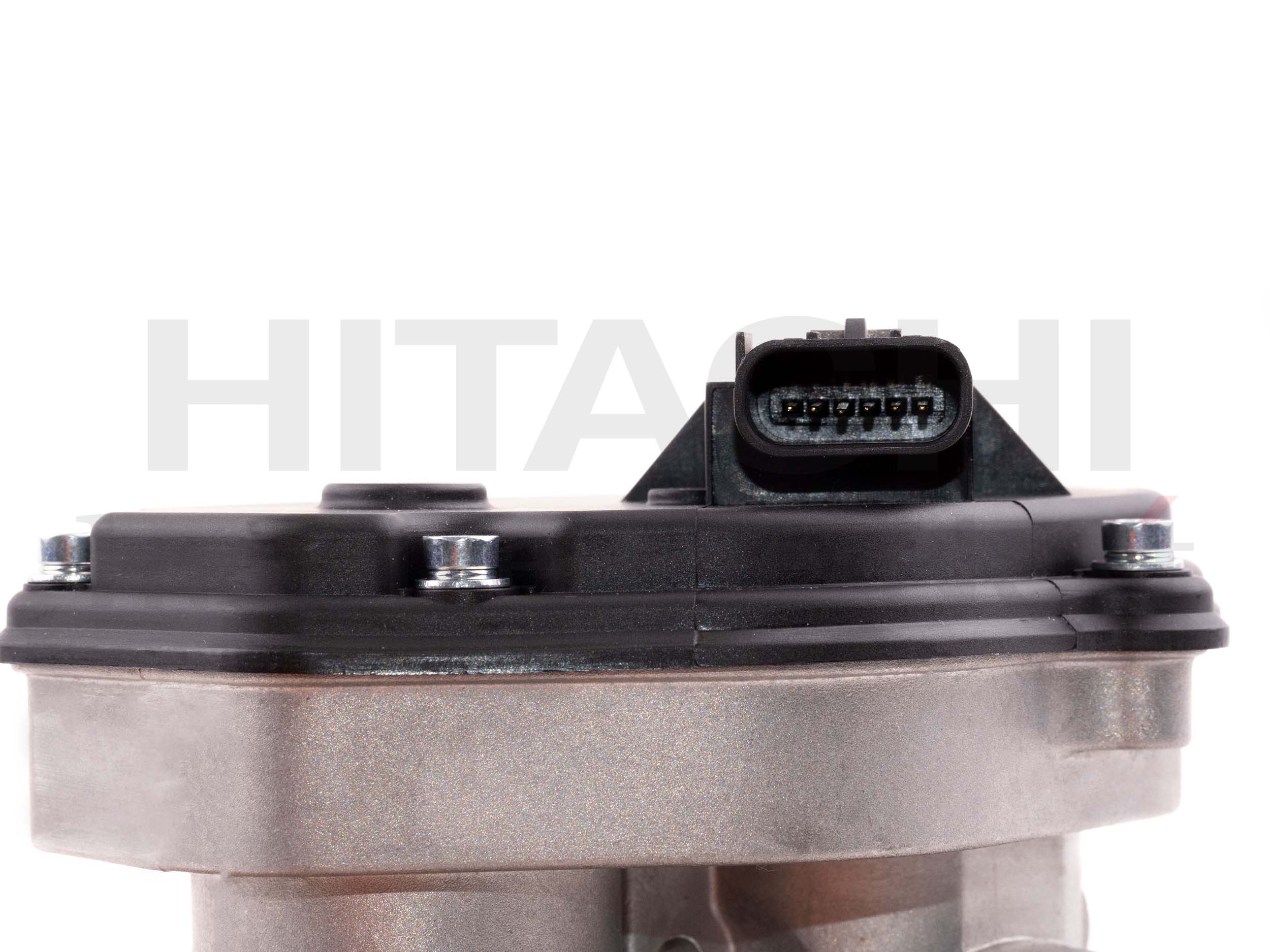 Throttle body - 2508519 HITACHI