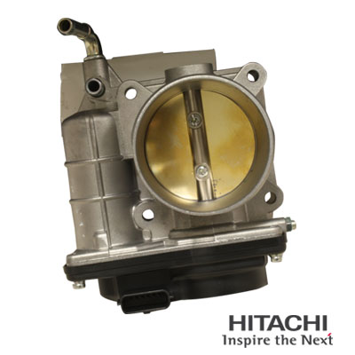 Throttle body - 2508557 HITACHI