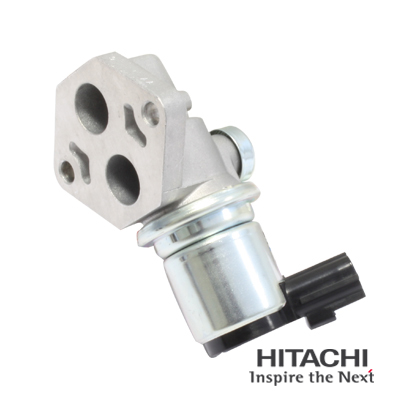 Valvola regolazione reg. minimo, Alimentazione aria - 2508673 HITACHI