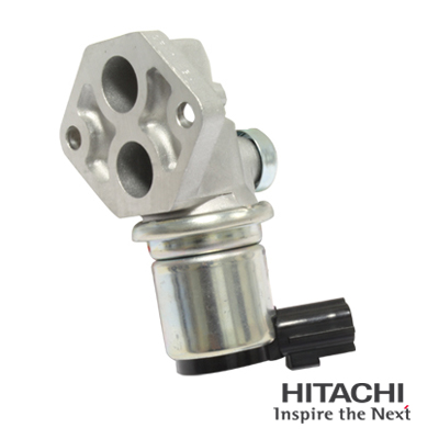 Valvola regolazione reg. minimo, Alimentazione aria - 2508674 HITACHI
