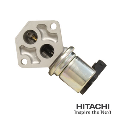 Valvola regolazione reg. minimo, Alimentazione aria - 2508696 HITACHI