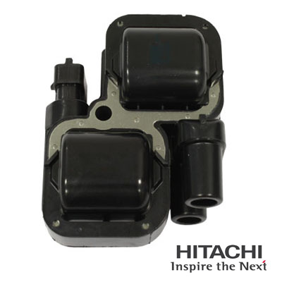 Ignition Coil - 2508709 HITACHI
