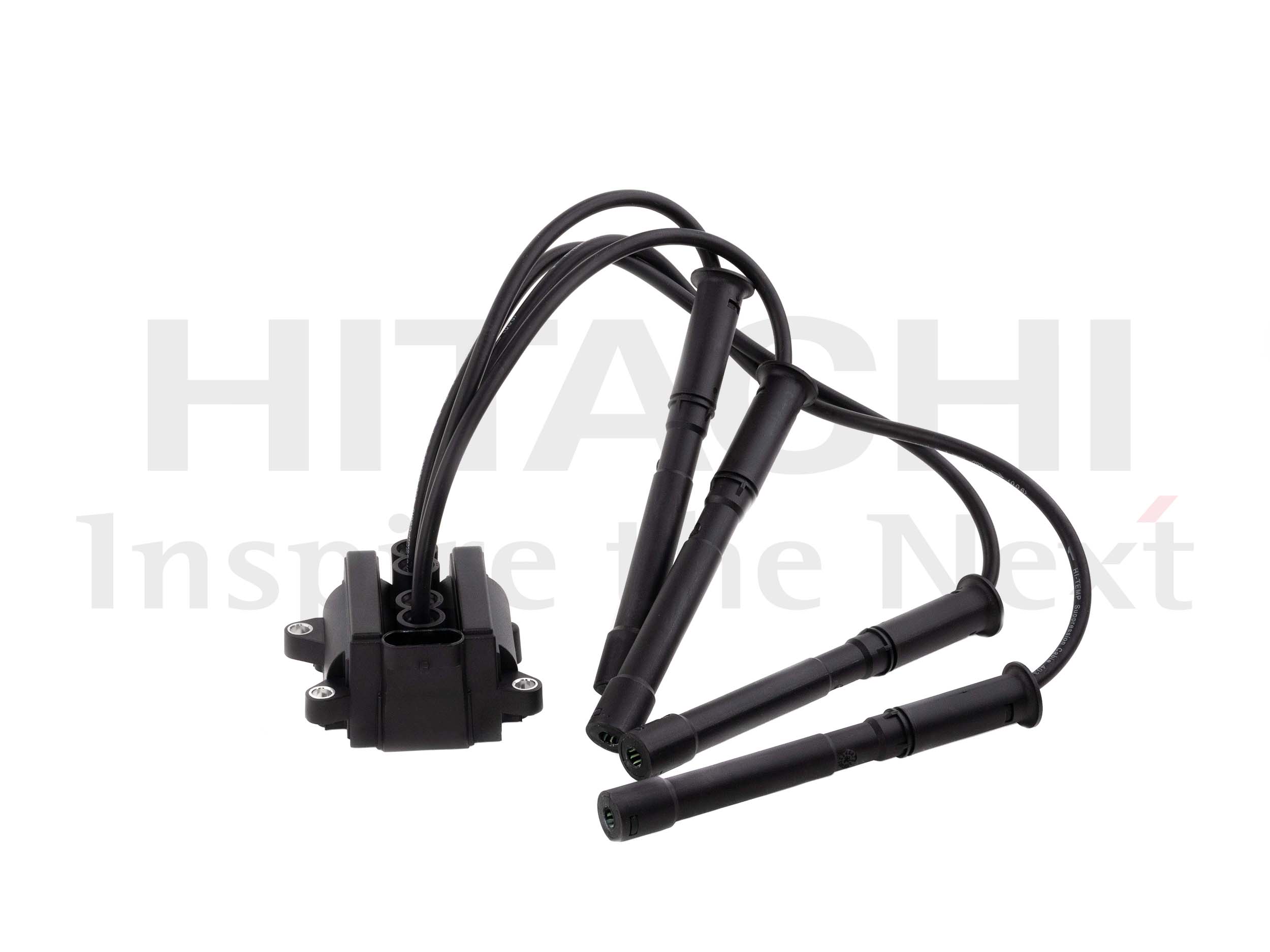 Ignition Coil - 2508712 HITACHI