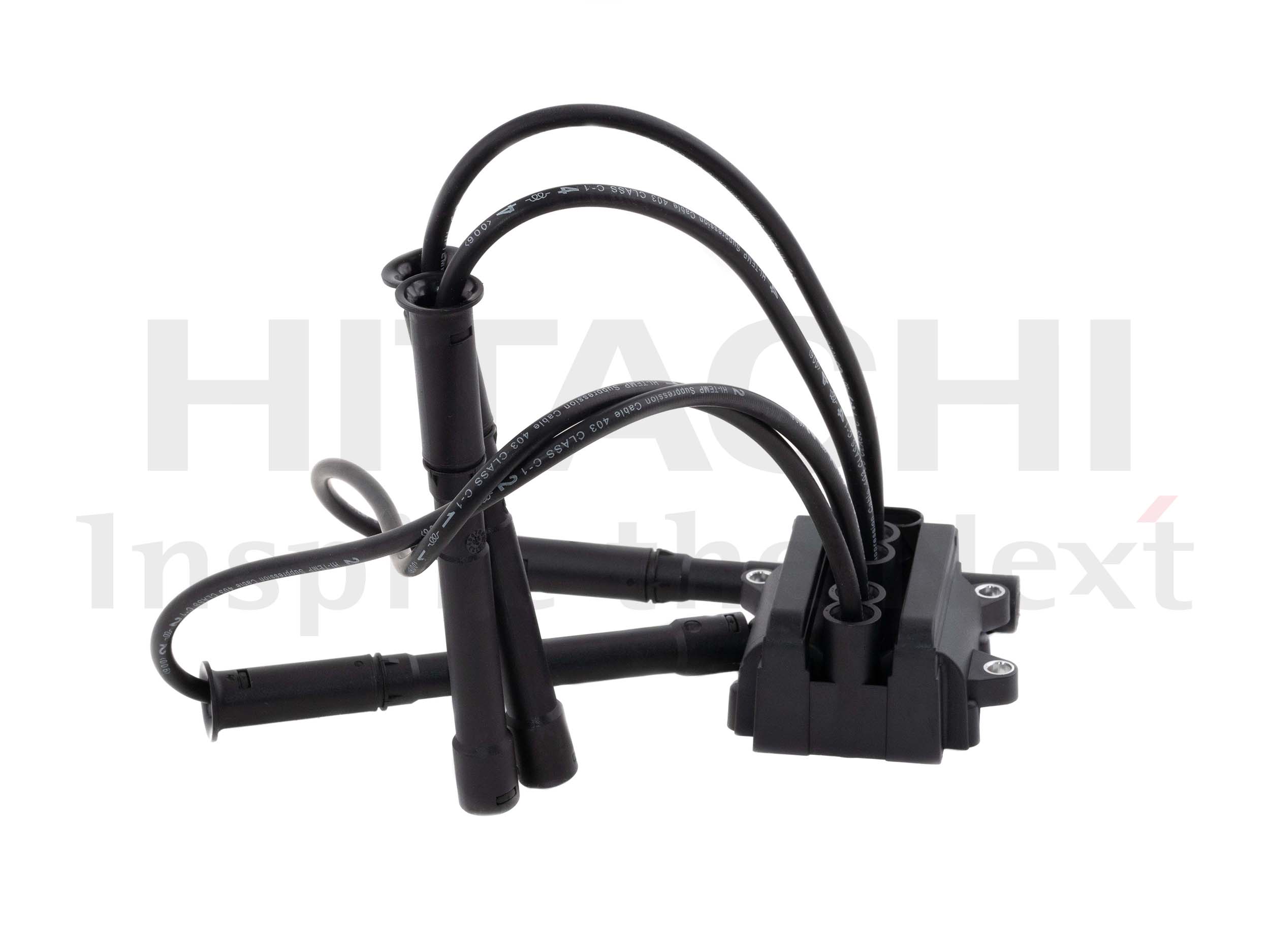 Ignition Coil - 2508712 HITACHI