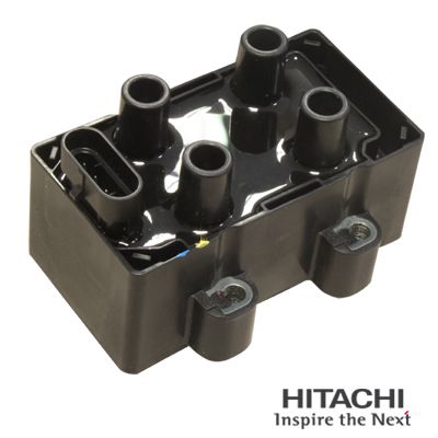 Bobina d'accensione - 2508764 HITACHI