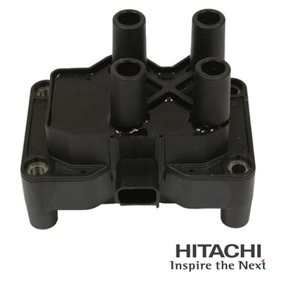 Ignition Coil - 2508808 HITACHI