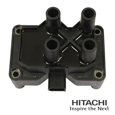 Ignition Coil - 2508809 HITACHI