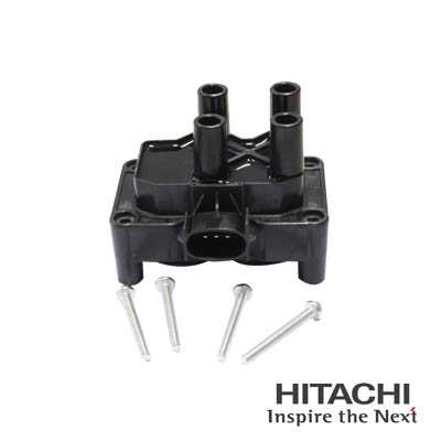 Ignition Coil - 2508811 HITACHI