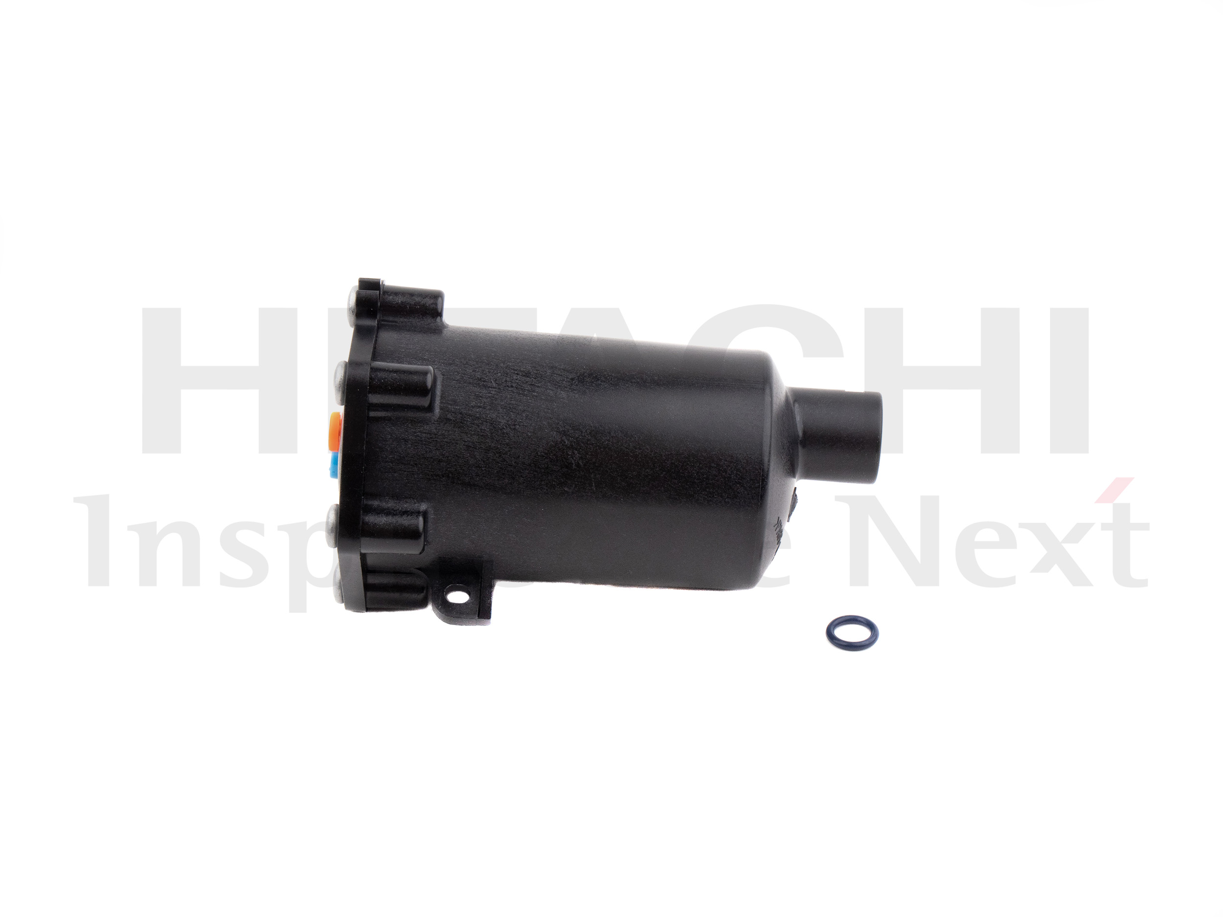 Air Dryer Cartridge, compressed-air system - 2509885 HITACHI