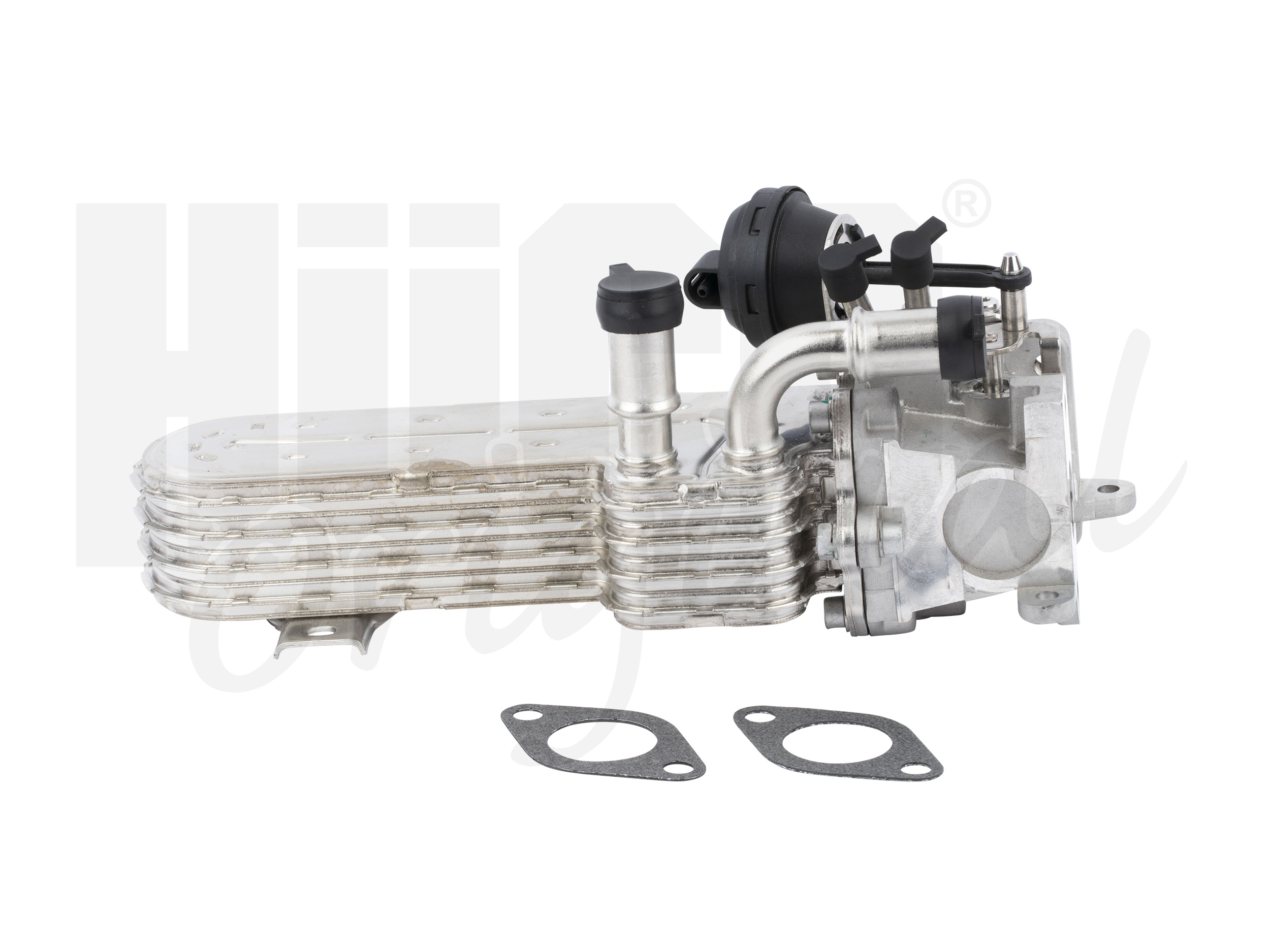 Radiatore, Ricircolo gas scarico - 135995 HITACHI