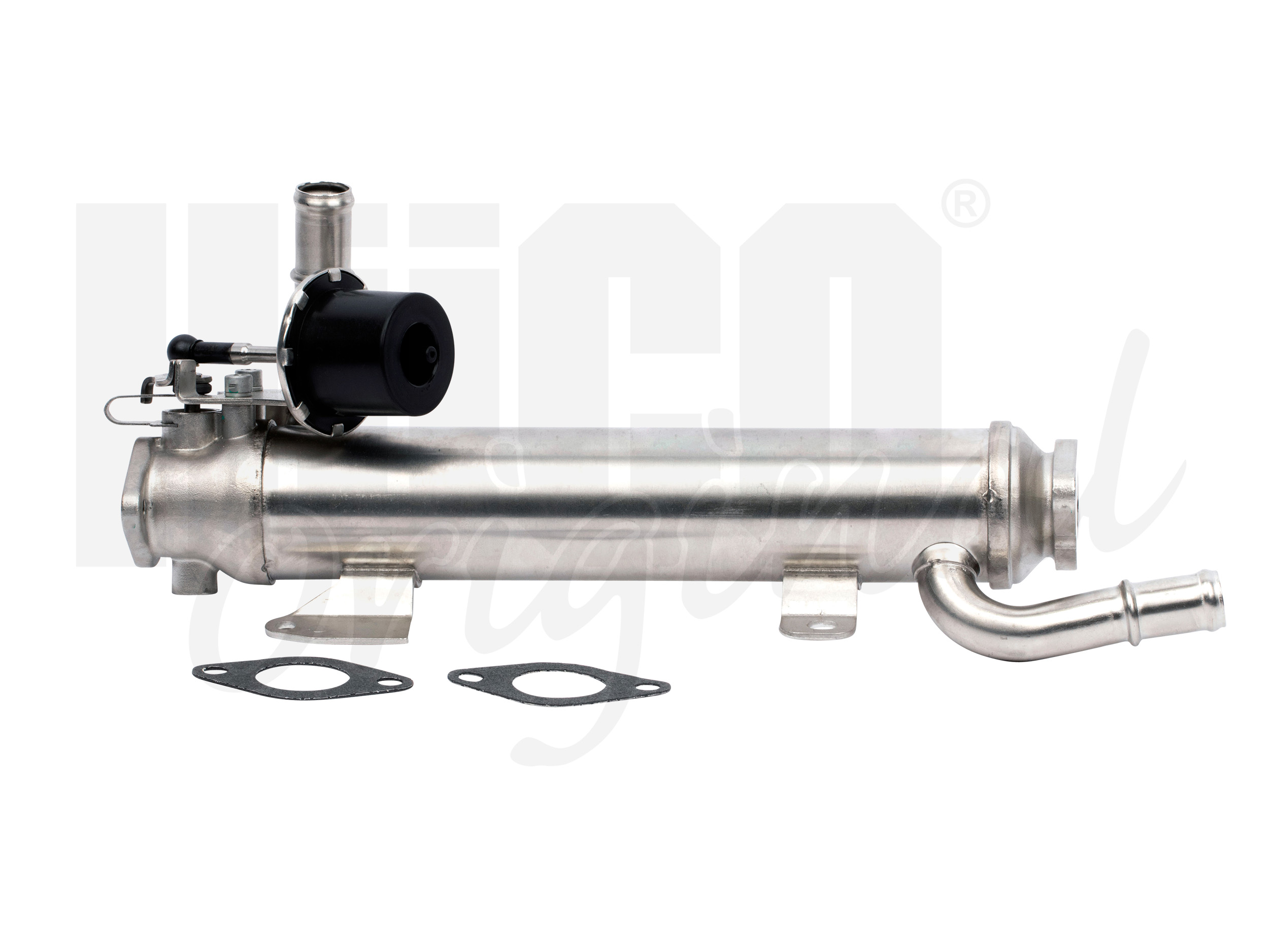 Radiatore, Ricircolo gas scarico - 135996 HITACHI
