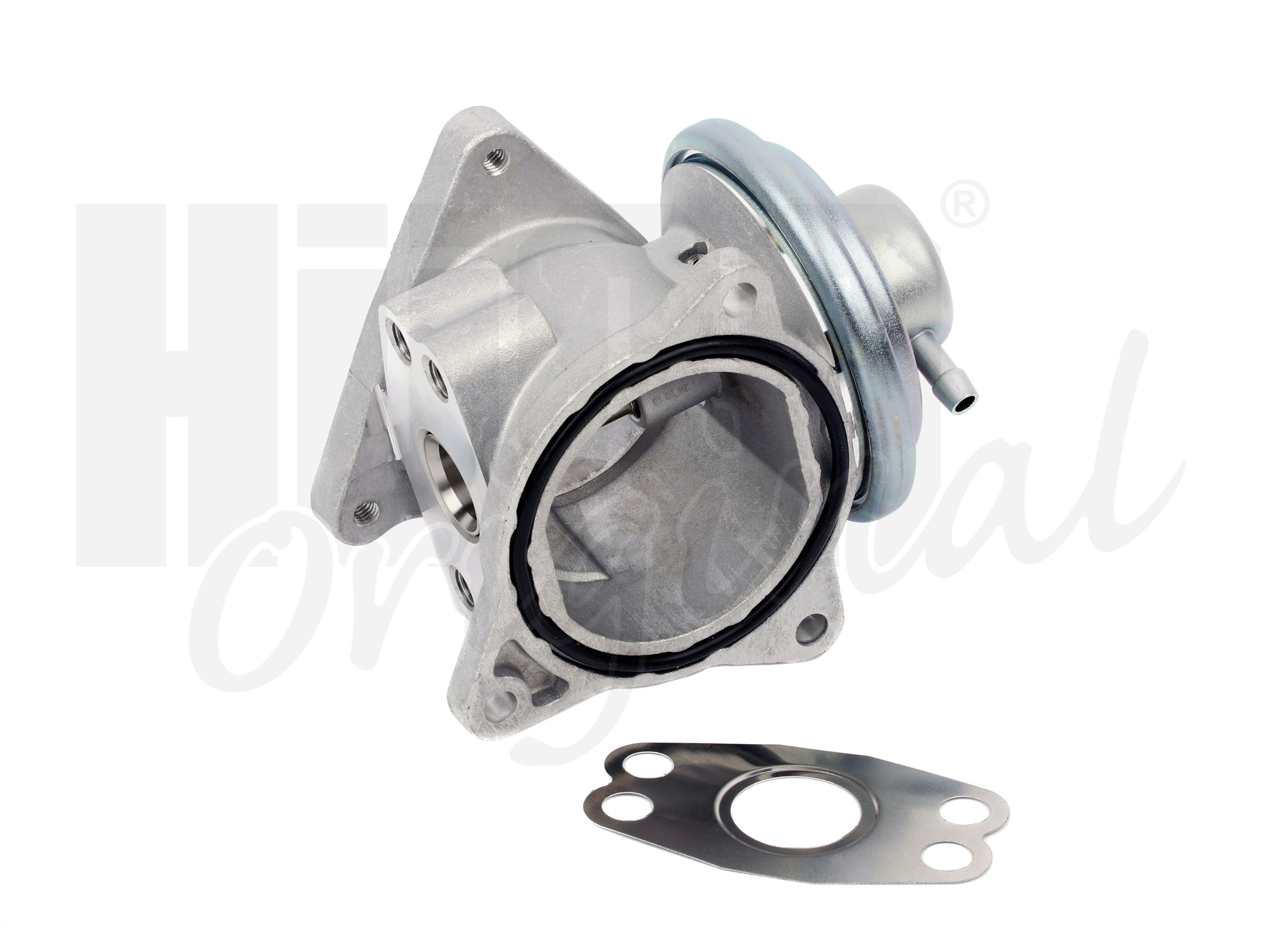 EGR Valve - 138474 HITACHI