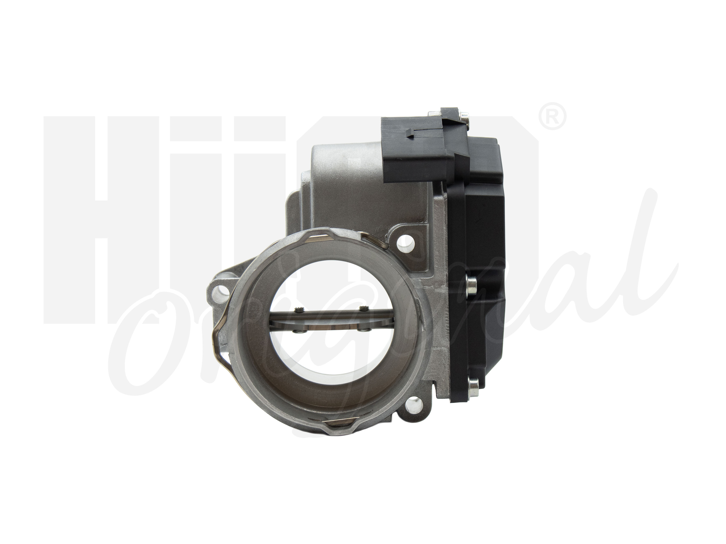 Throttle body - 138524 HITACHI