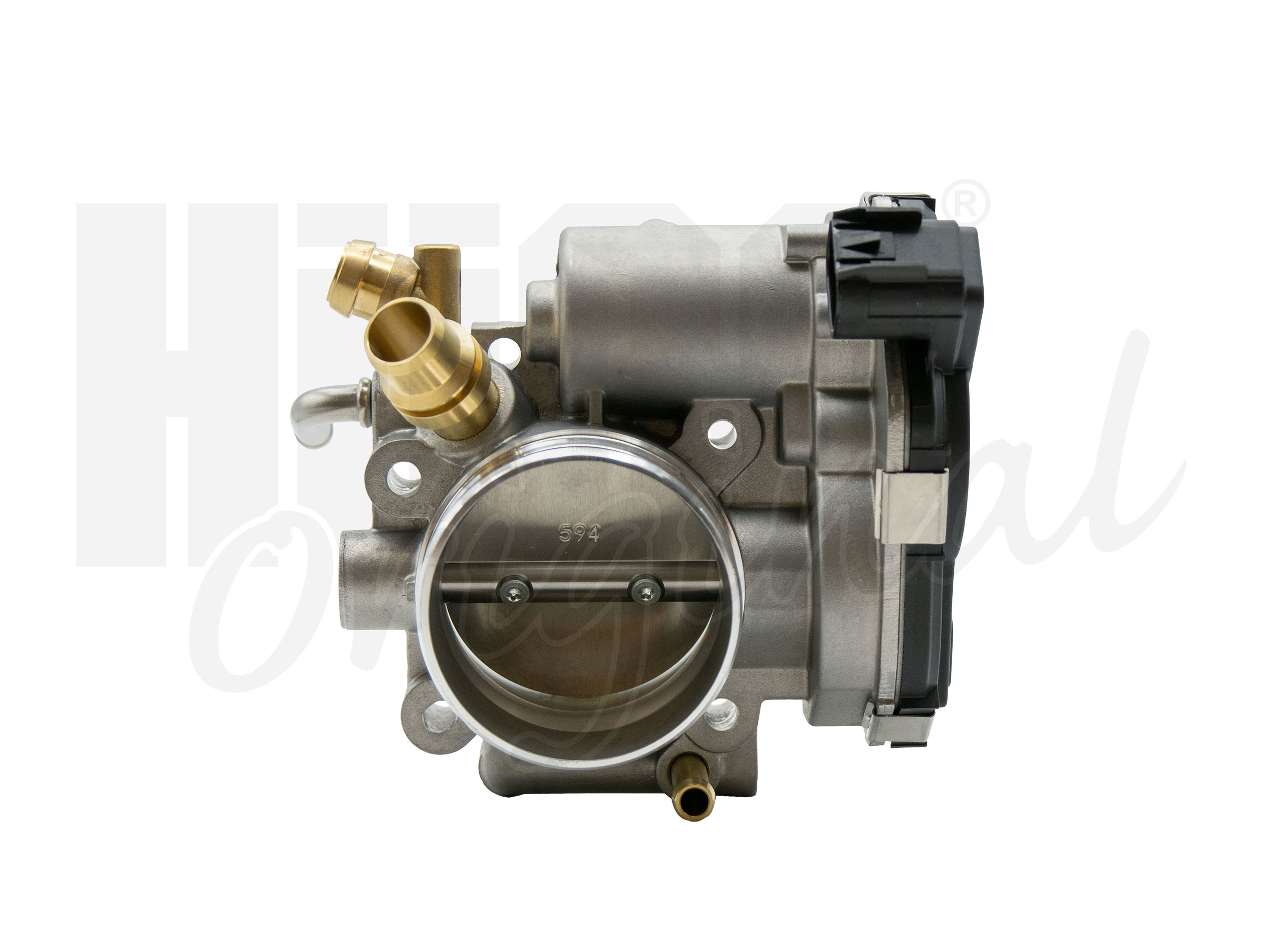 Throttle body - 138600 HITACHI