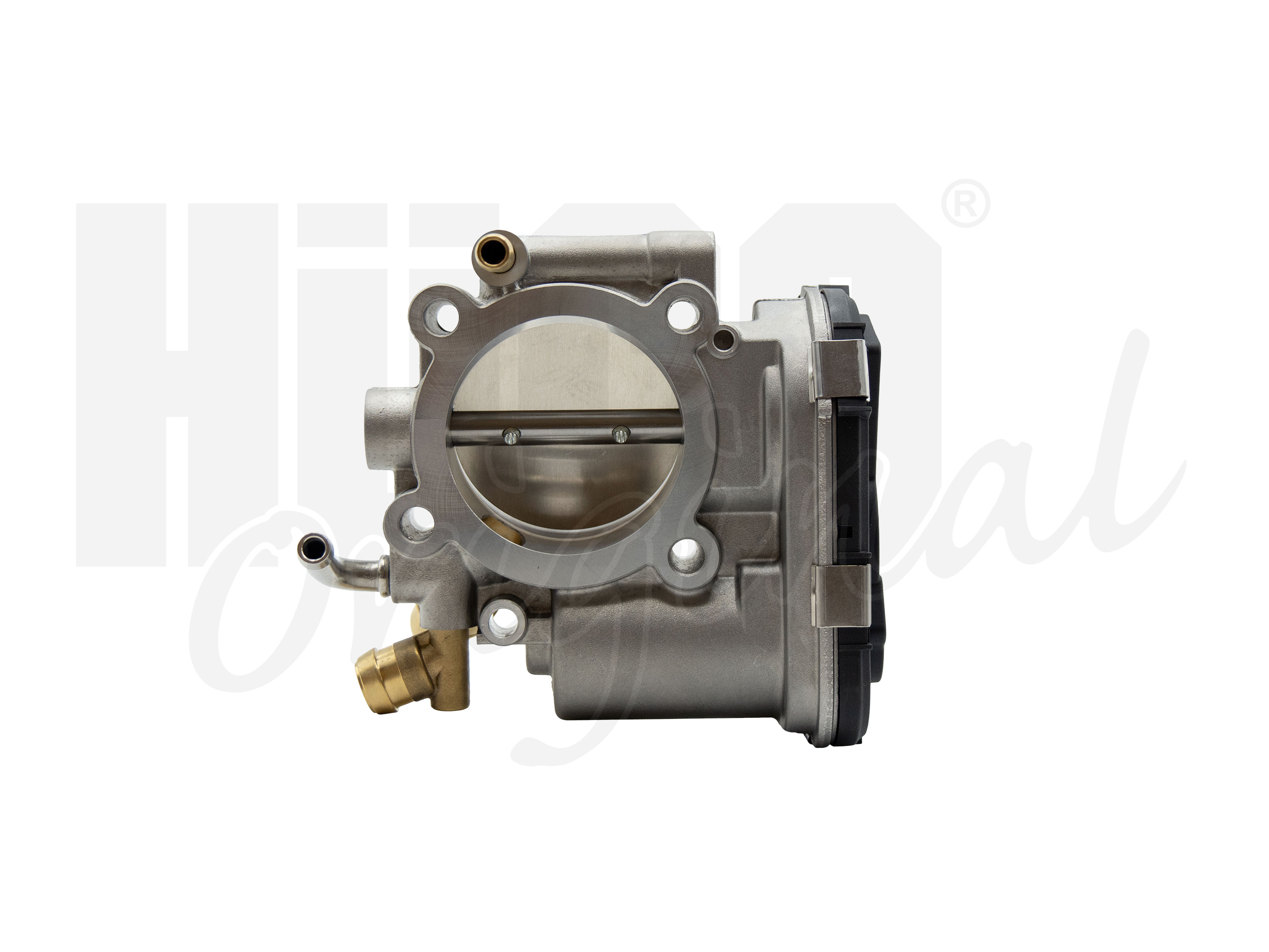 Throttle body - 138600 HITACHI