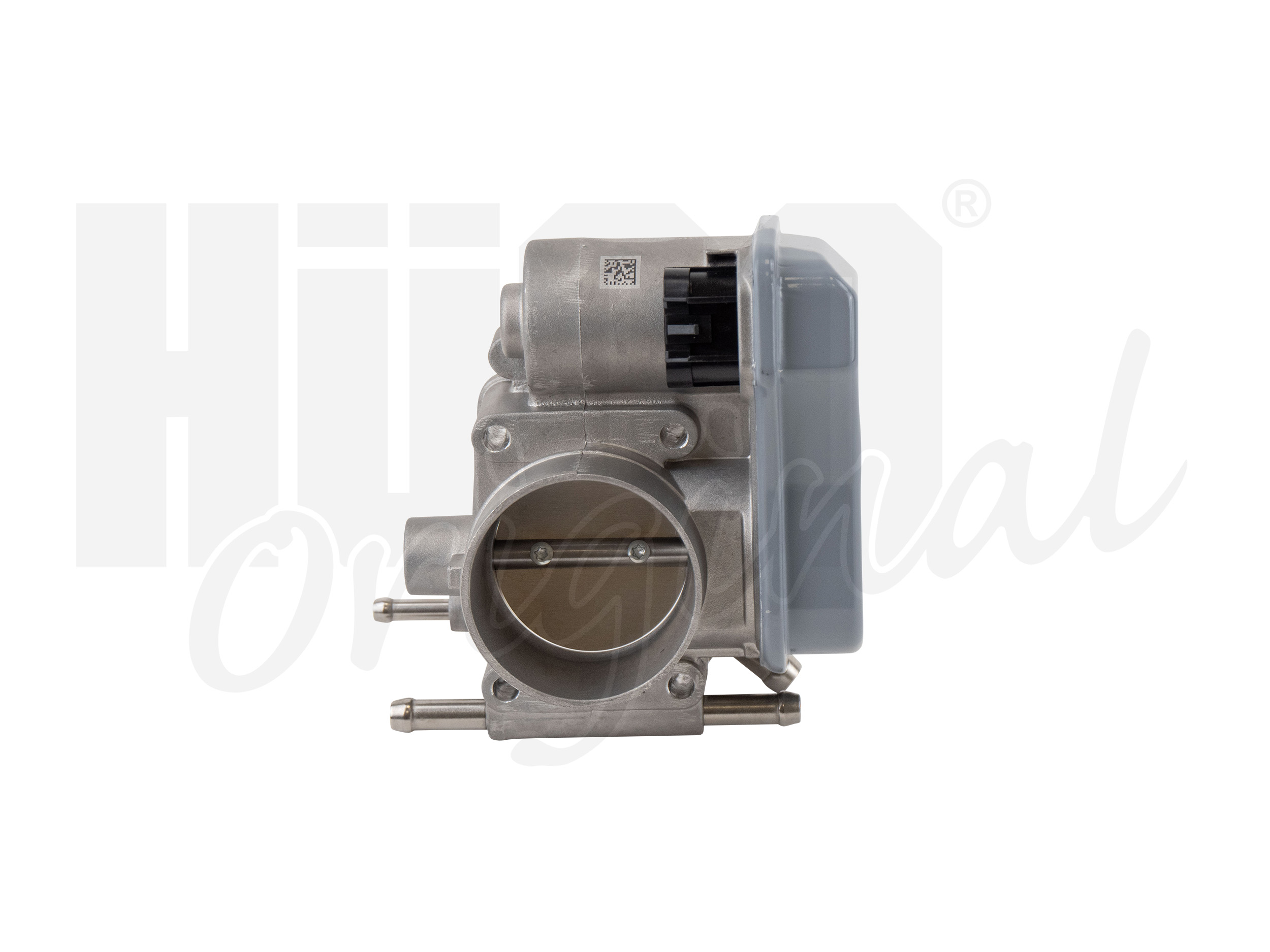 Throttle body - 139002 HITACHI
