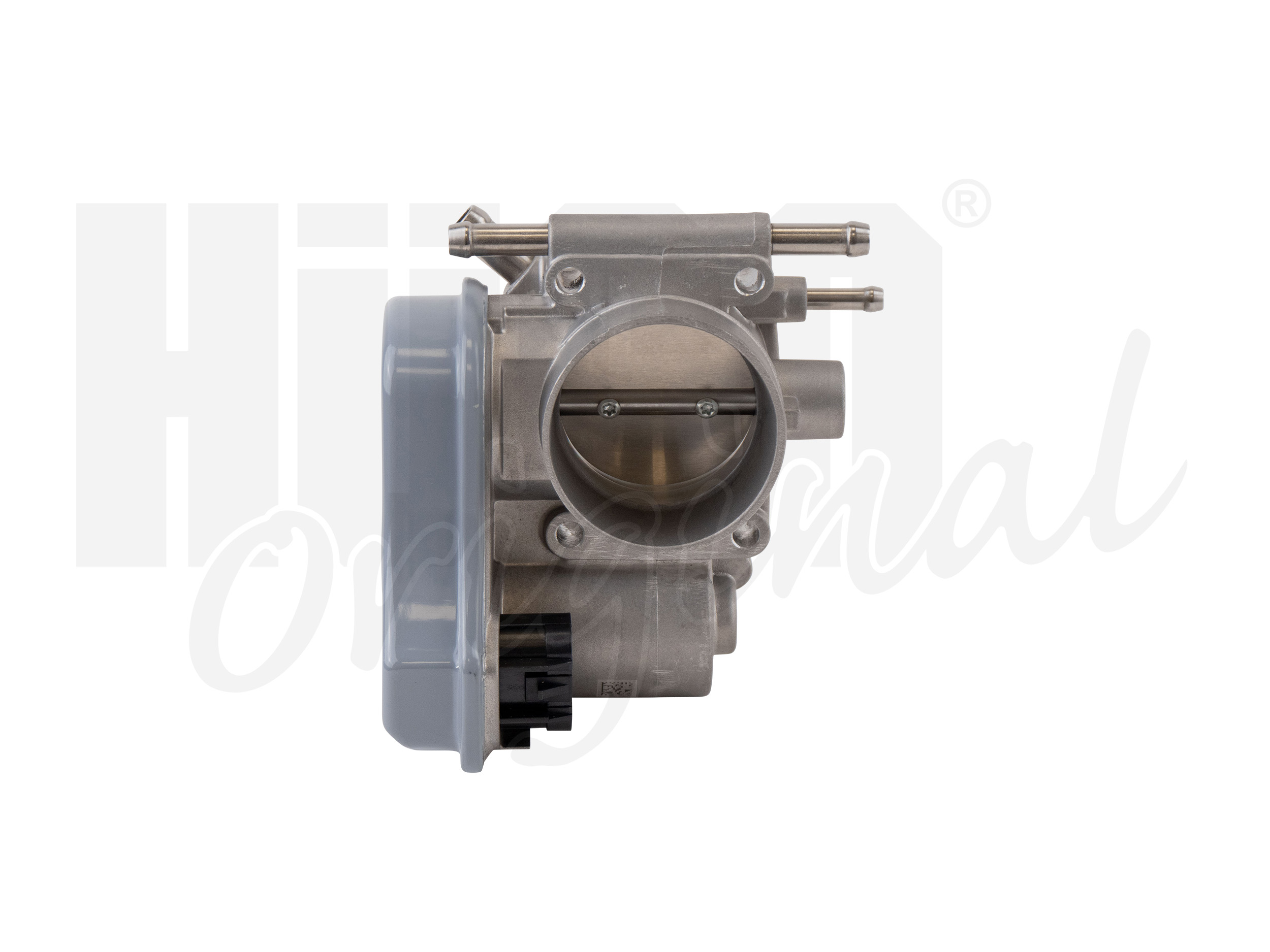 Throttle body - 139002 HITACHI
