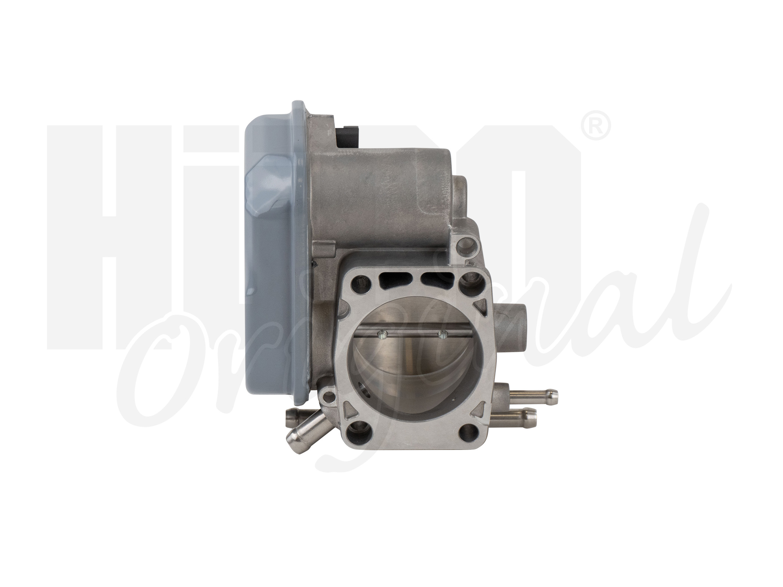 Throttle body - 139002 HITACHI