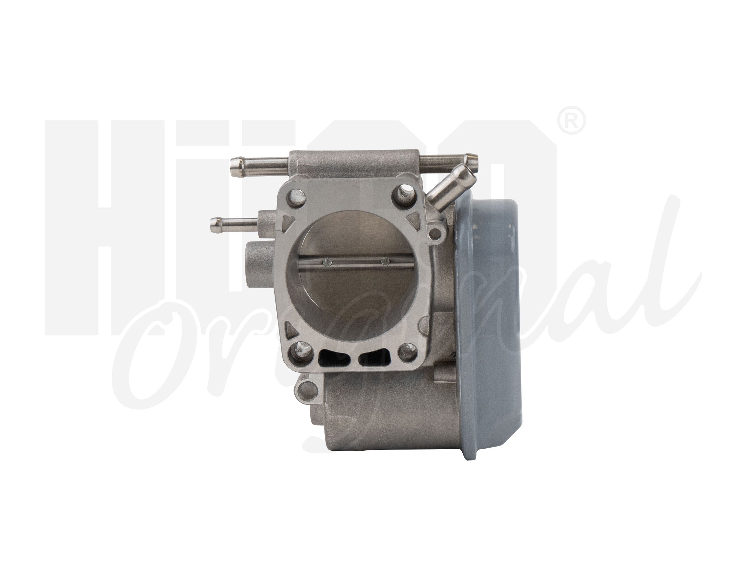 Throttle body - 139002 HITACHI