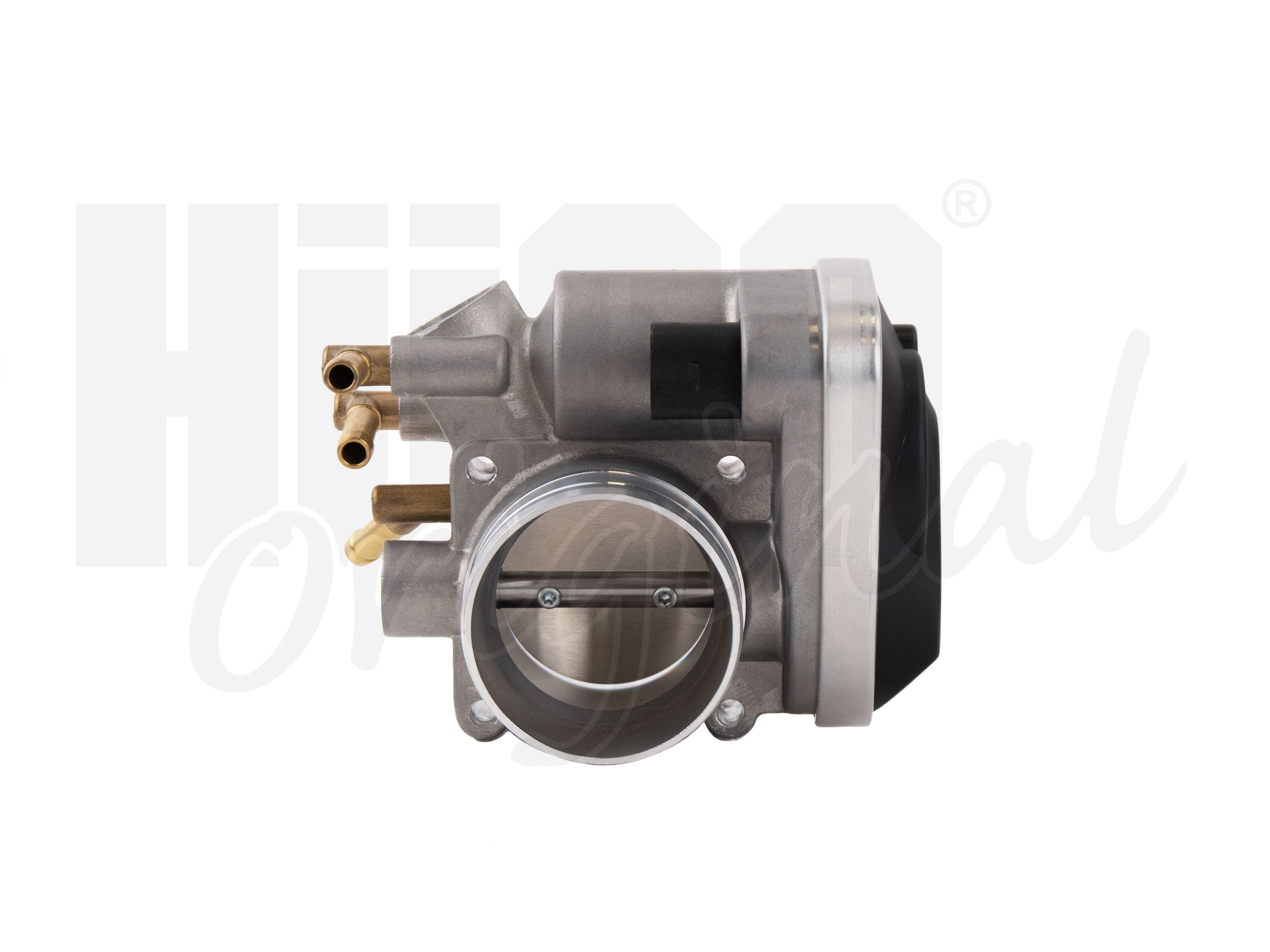 Corpo farfallato - 139006 HITACHI