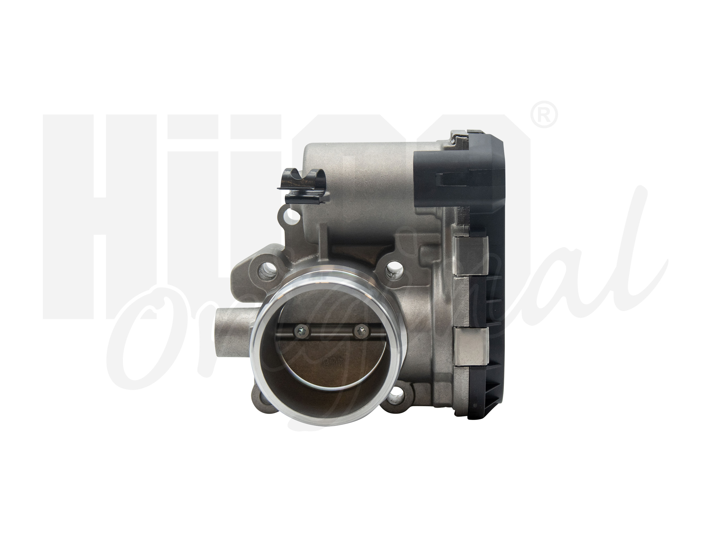 Throttle body - 139010 HITACHI