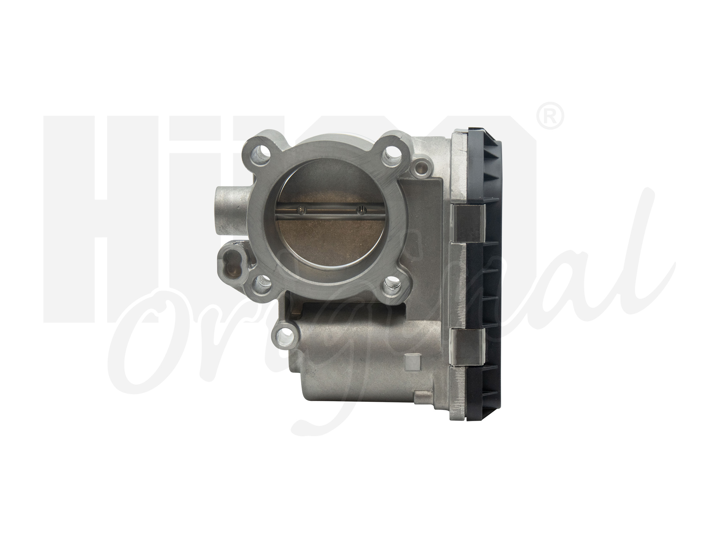 Throttle body - 139010 HITACHI