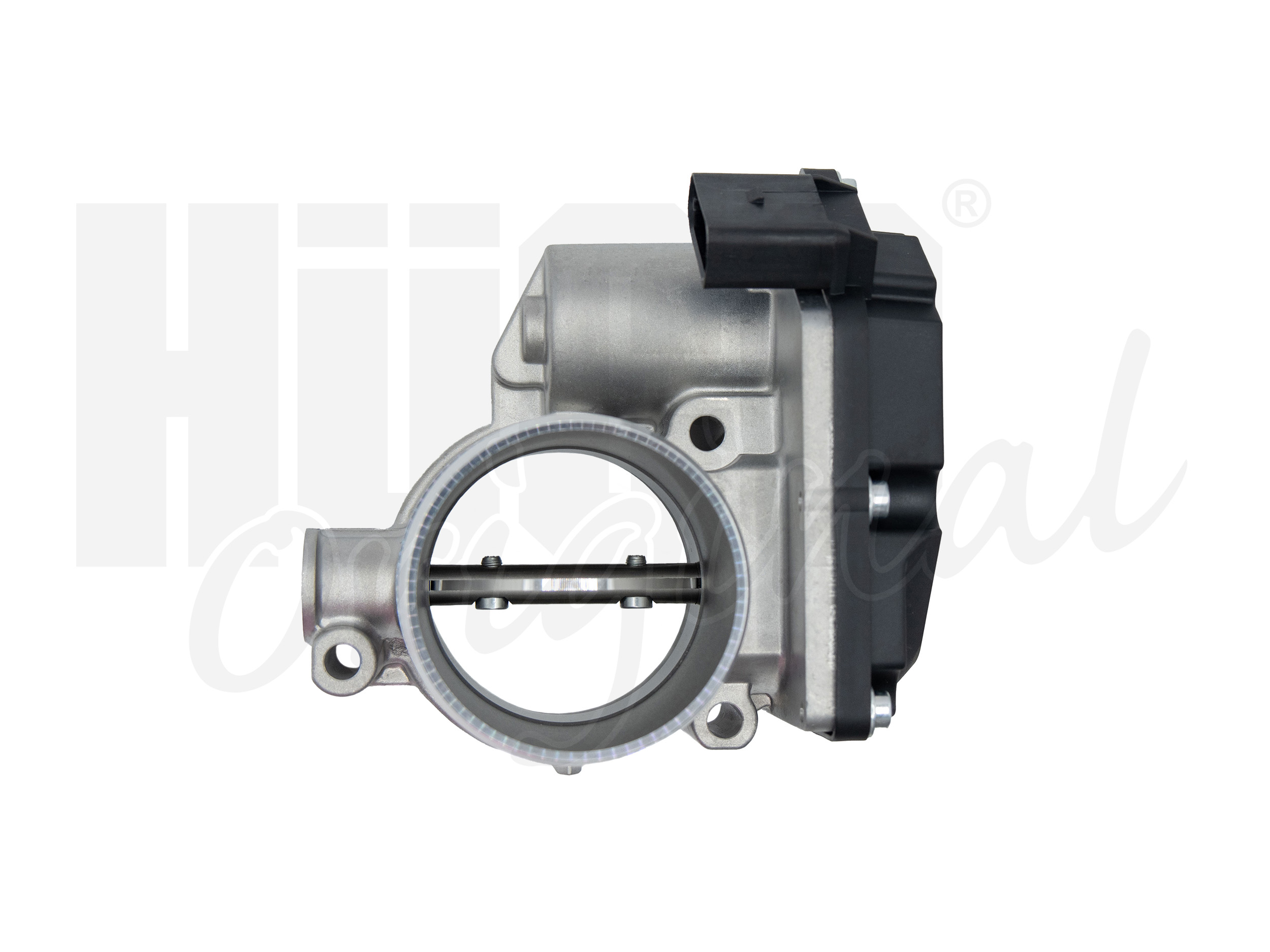 Throttle body - 139011 HITACHI