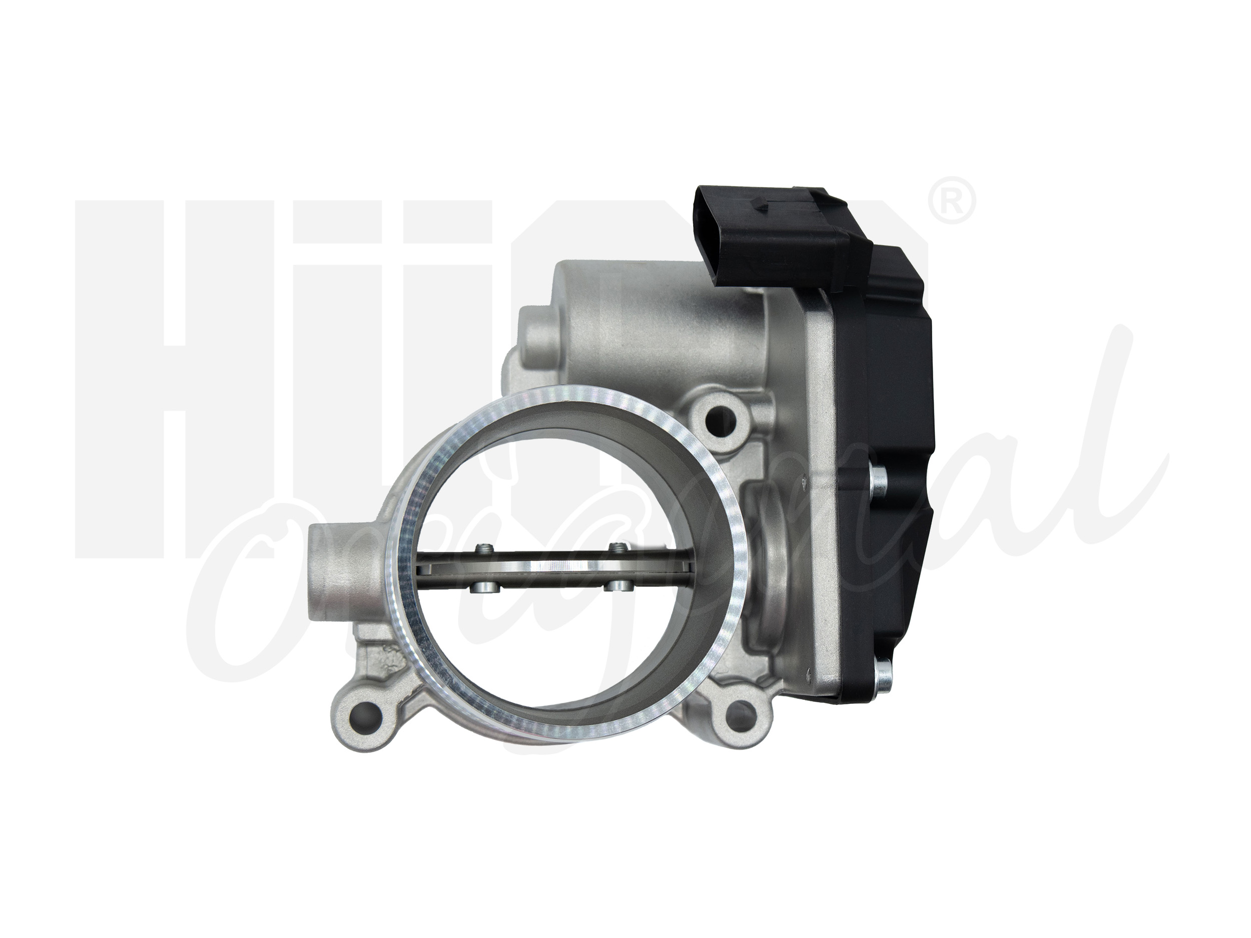 Throttle body - 139012 HITACHI