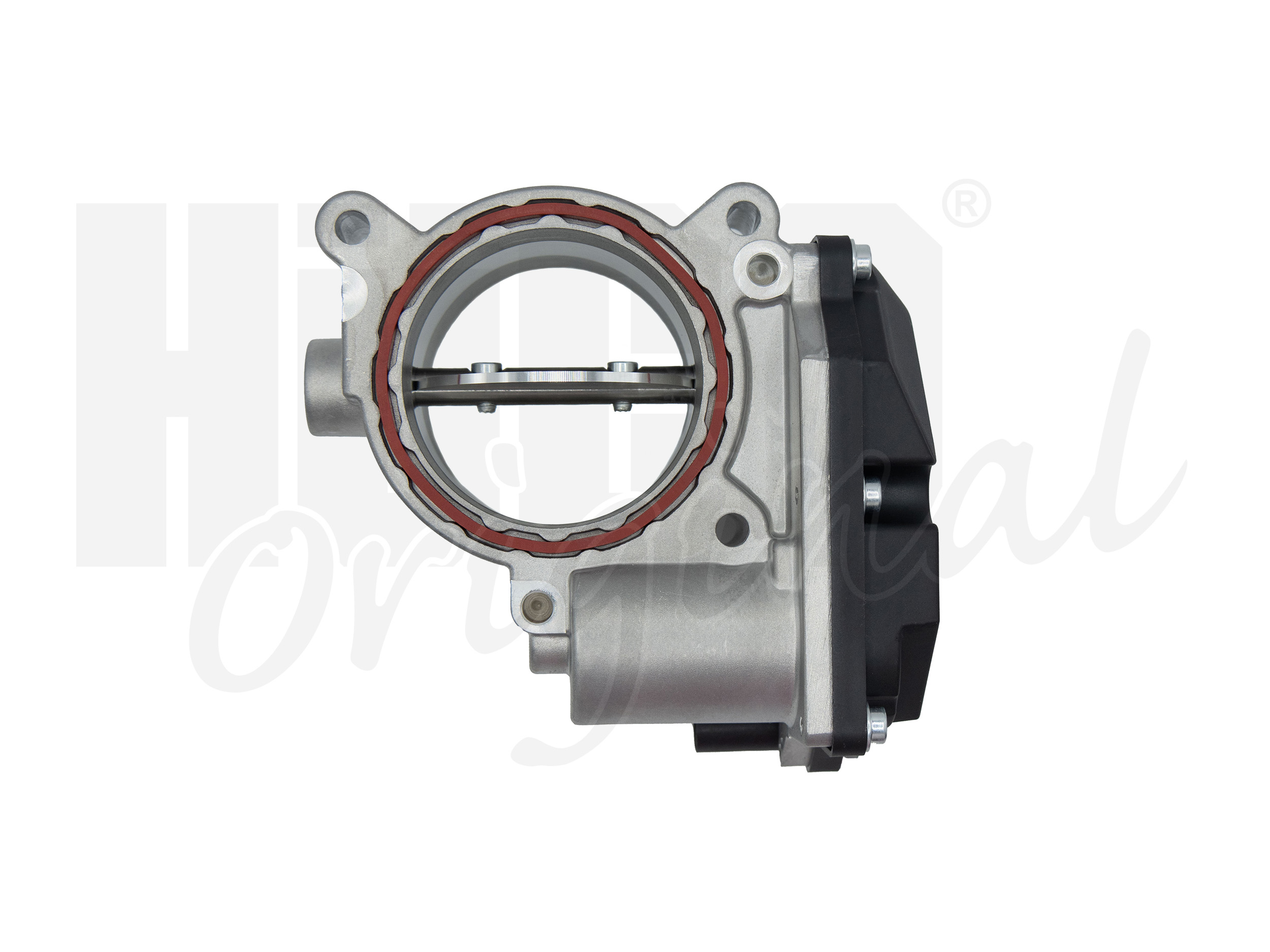 Throttle body - 139012 HITACHI
