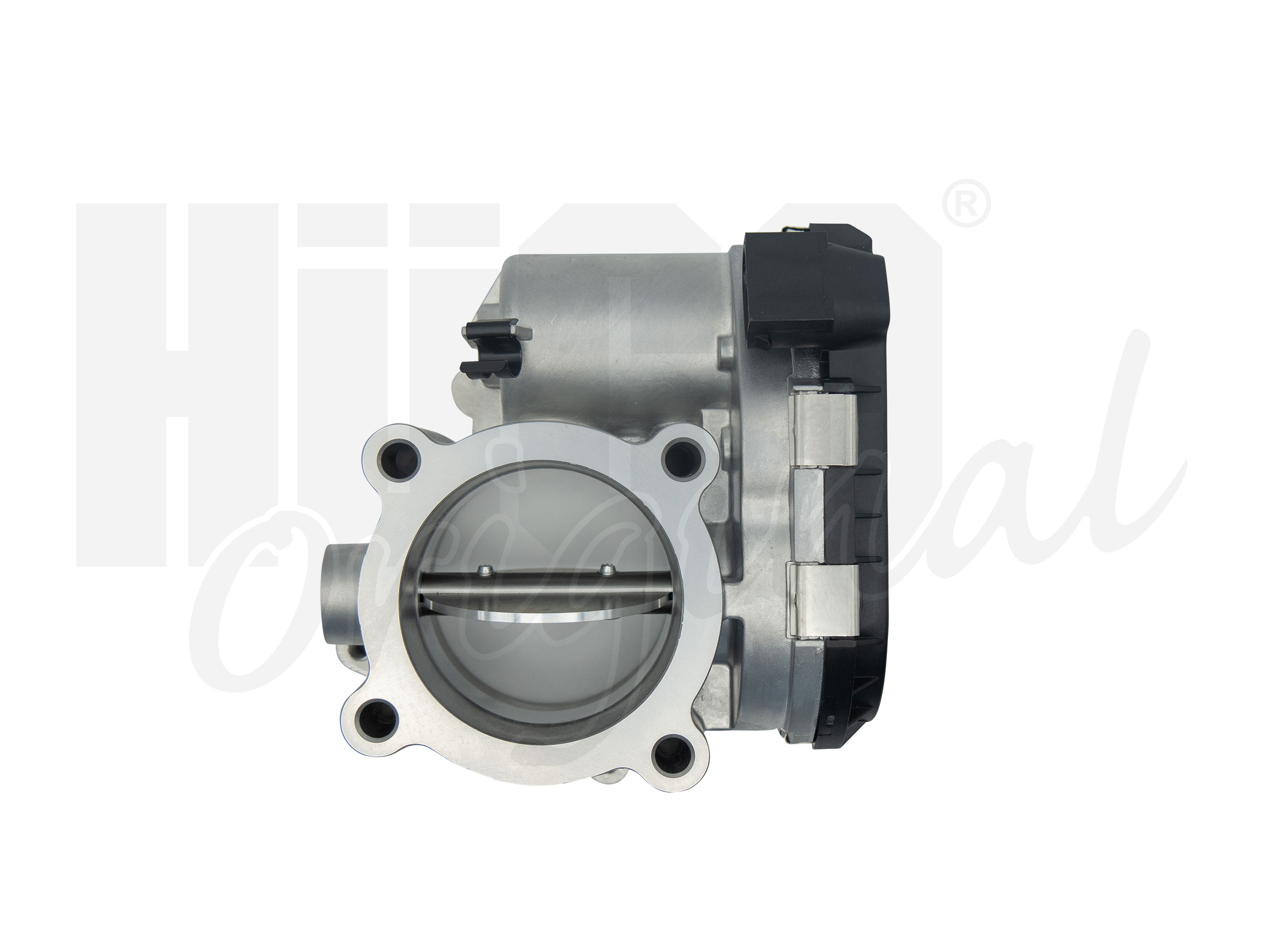 Throttle body - 139015 HITACHI