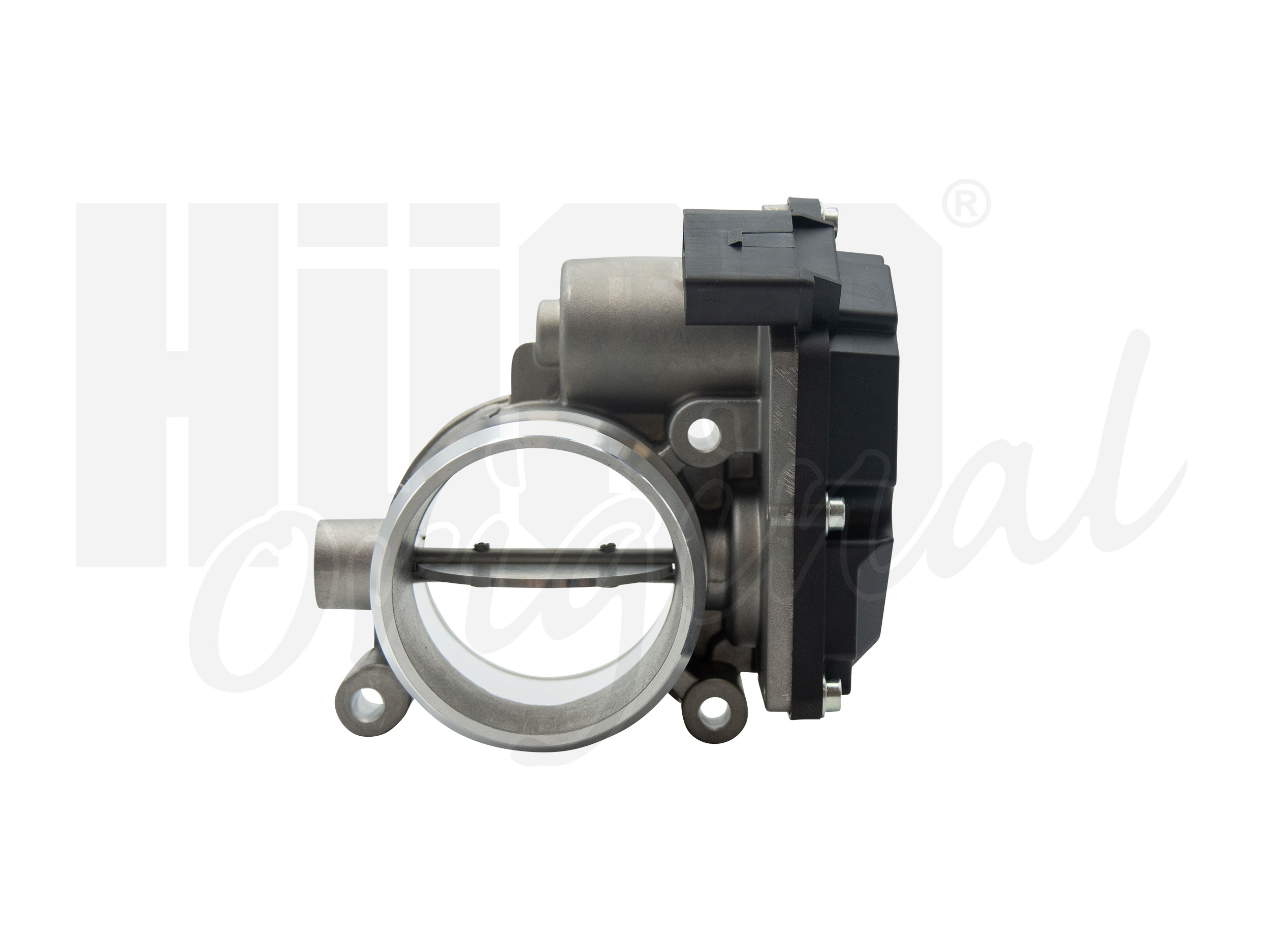 Throttle body - 139018 HITACHI