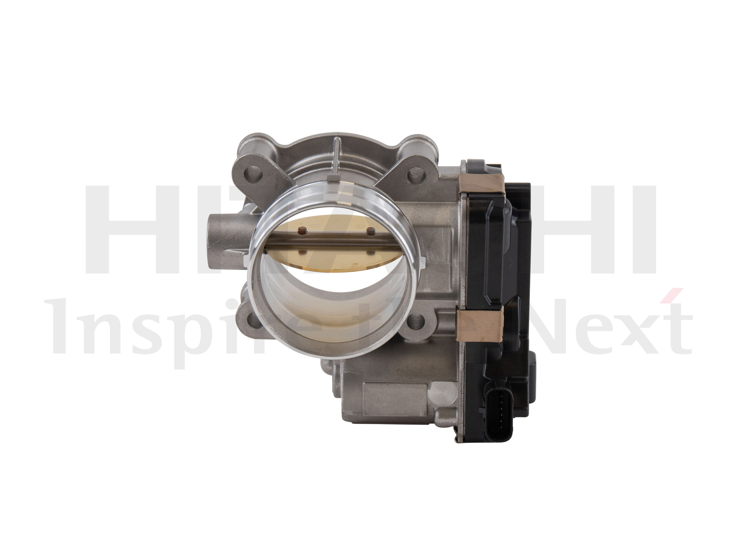 Corpo farfallato - 2508555 HITACHI