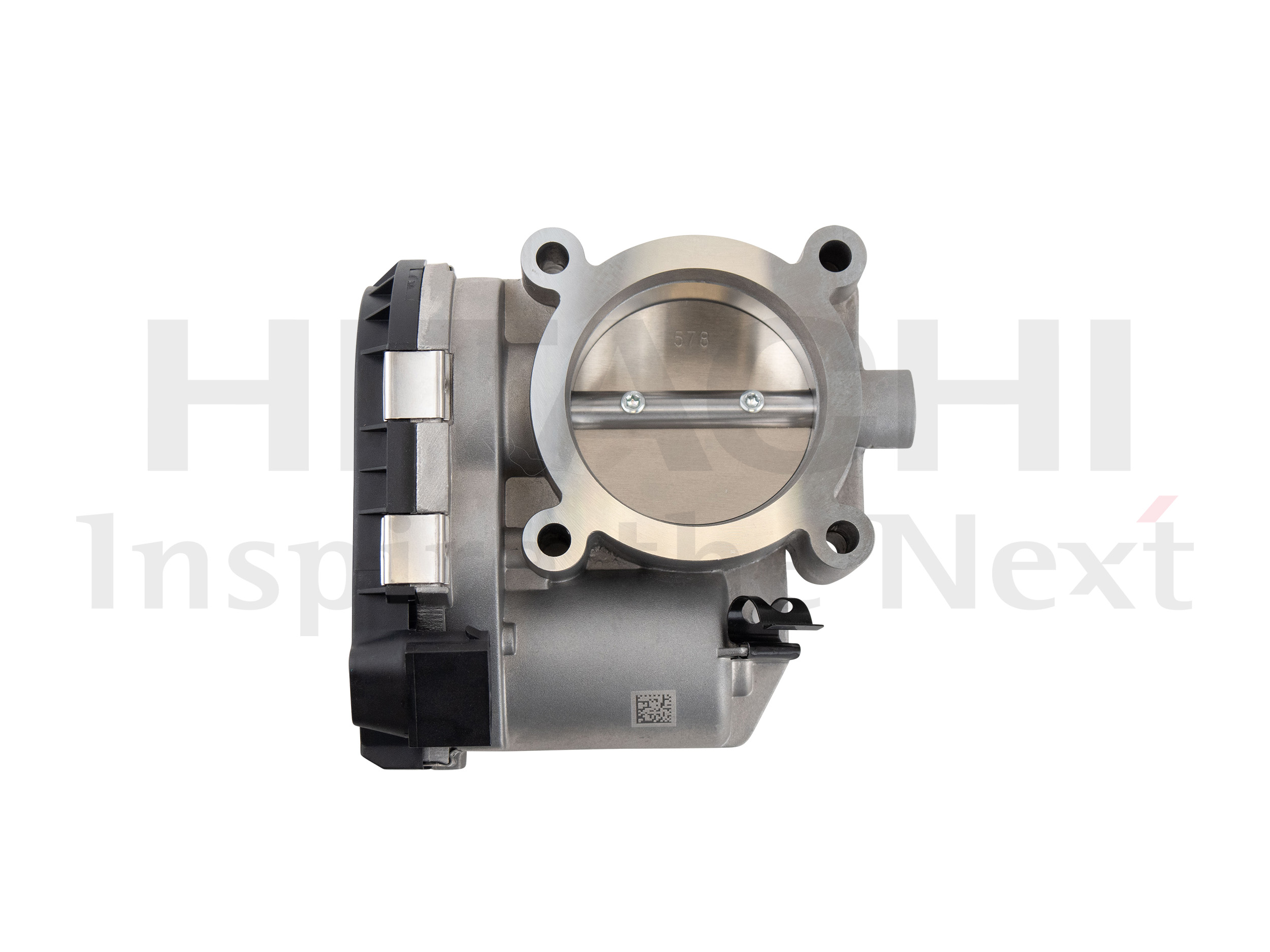 Throttle body - 2509007 HITACHI
