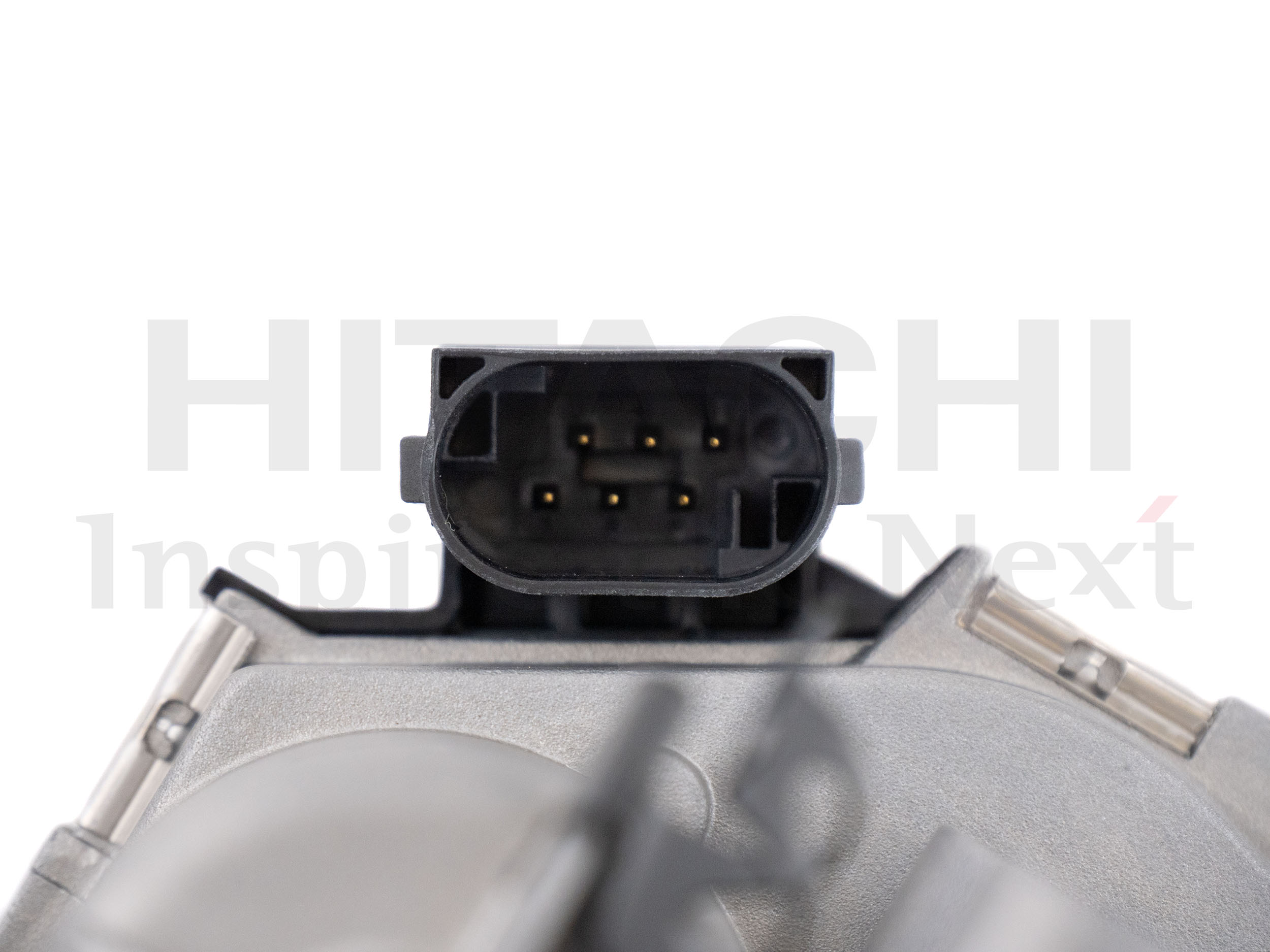 Throttle body - 2509007 HITACHI