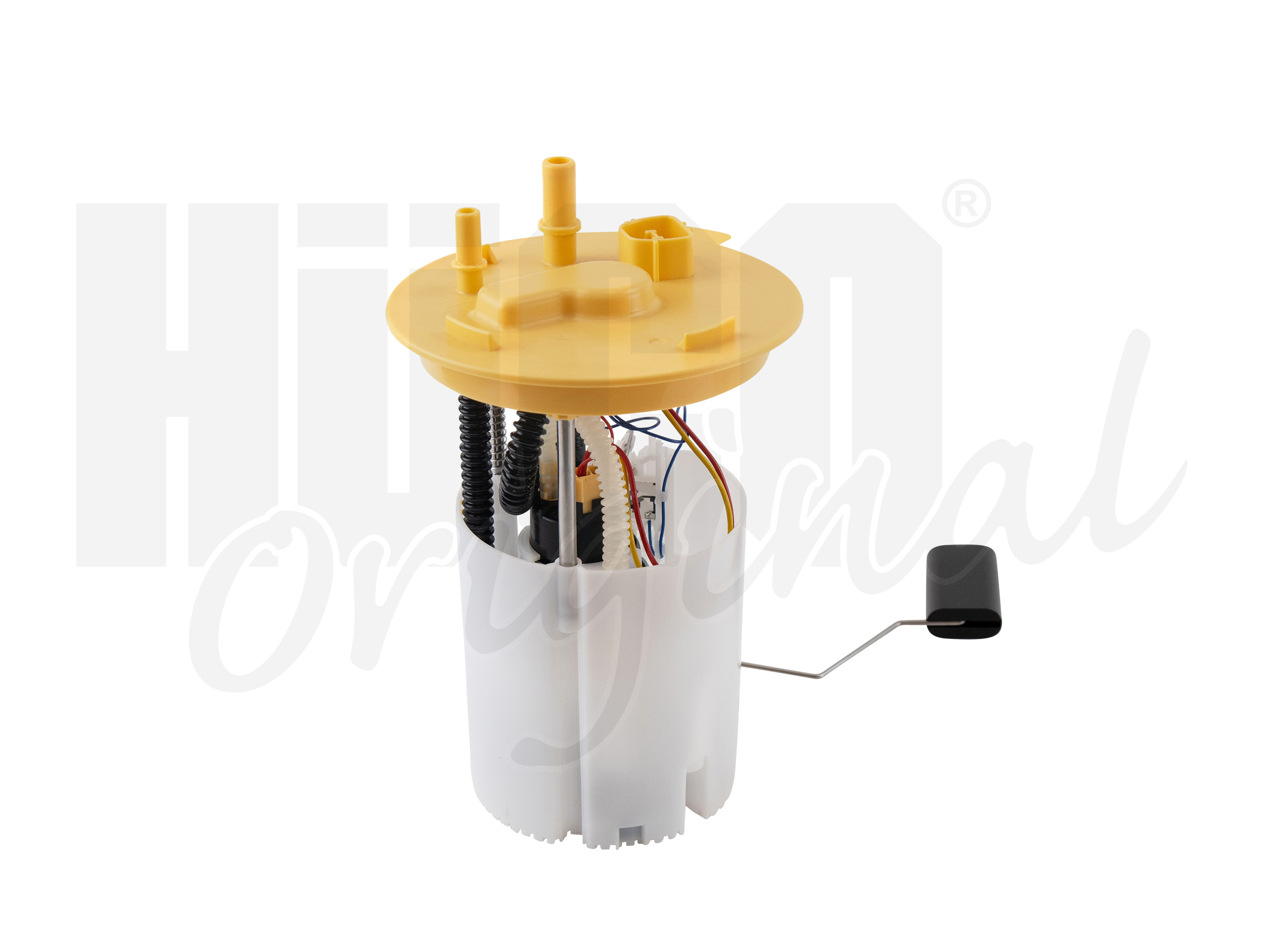 Imp. alimentazione carburante - 132719 HITACHI
