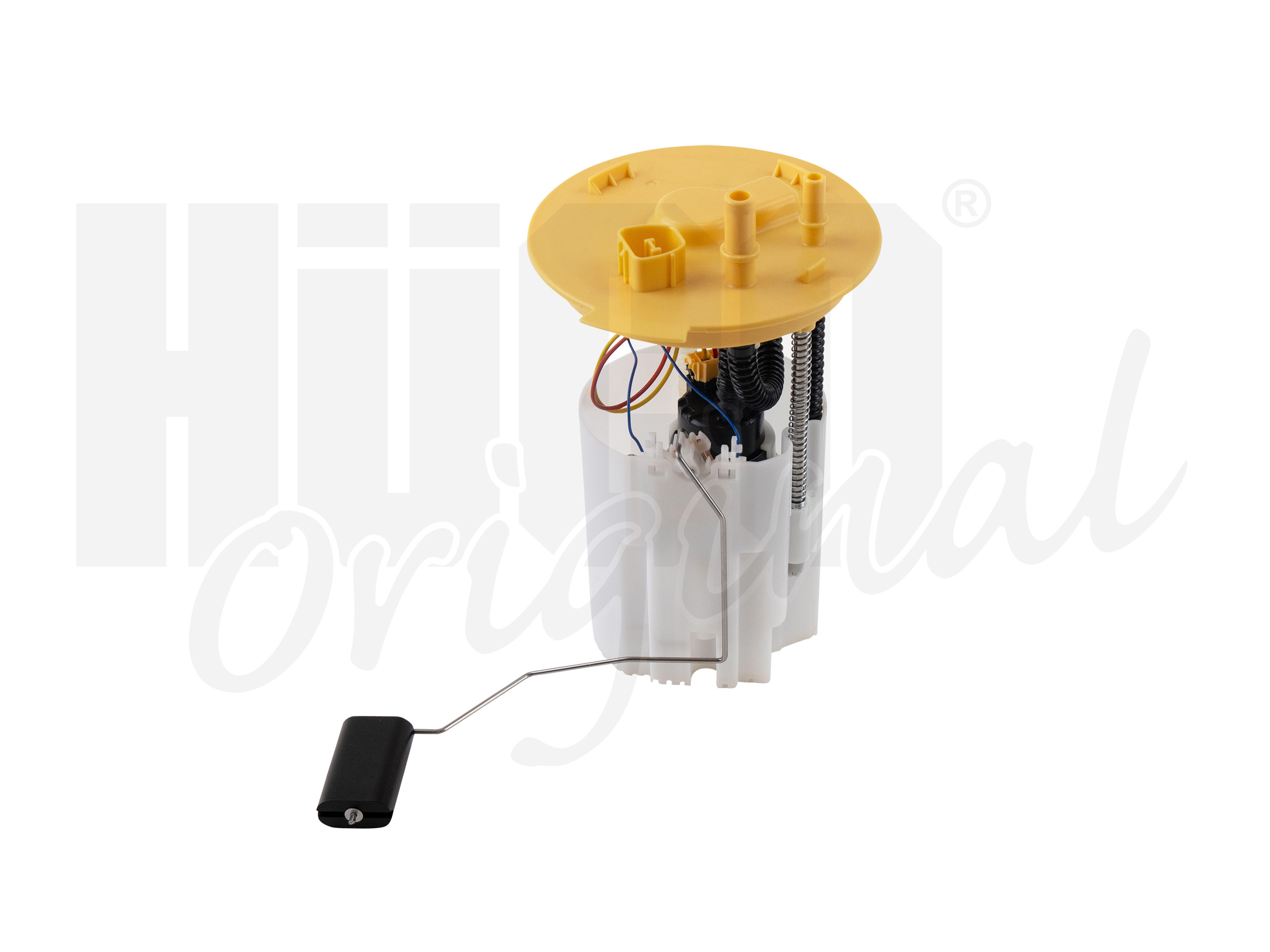 Fuel Feed Unit - 132719 HITACHI
